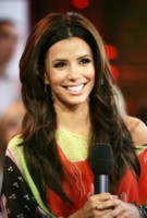 Eva Longoria longsleeve t-shirt #1433330