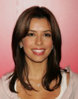 Eva Longoria longsleeve t-shirt #1433399