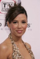 Eva Longoria longsleeve t-shirt #1433522