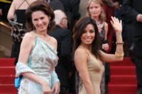 Eva Longoria longsleeve t-shirt #1433583