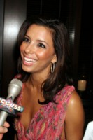 Eva Longoria longsleeve t-shirt #1433633