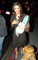 Eva Longoria Sweatshirt #1433646