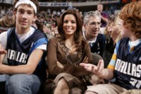 Eva Longoria Tank Top #1433736