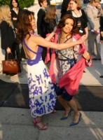 Eva Longoria Tank Top #1448873