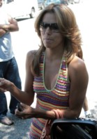 Eva Longoria Tank Top #1452468