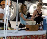 Eva Longoria Tank Top #1452470