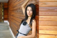 Eva Longoria Sweatshirt #1462810