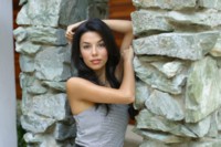 Eva Longoria longsleeve t-shirt #1469642