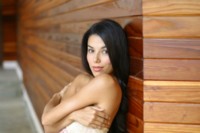 Eva Longoria longsleeve t-shirt #1469658