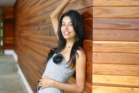 Eva Longoria longsleeve t-shirt #1469856