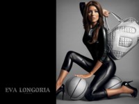 Eva Longoria longsleeve t-shirt #1512468