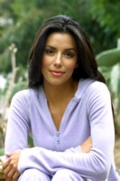 Eva Longoria longsleeve t-shirt #1516980