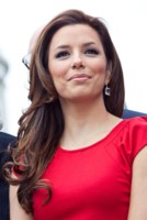 Eva Longoria longsleeve t-shirt #1517025