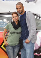 Eva Longoria Sweatshirt #1923647