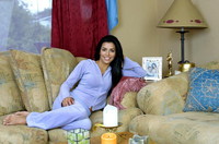 Eva Longoria longsleeve t-shirt #2057661