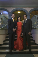 Eva Longoria tote bag #G397321