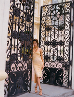 Eva Longoria hoodie #2057910