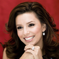 Eva Longoria Tank Top #2230412