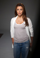 Eva Longoria Tank Top #2284879