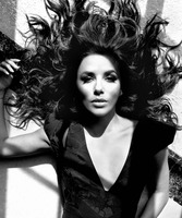 Eva Longoria Tank Top #2422080