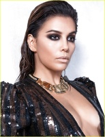 Eva Longoria Tank Top #2635906