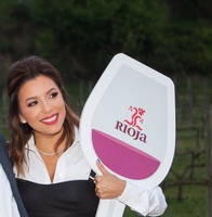 Eva Longoria Sweatshirt #2701052