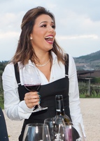 Eva Longoria Sweatshirt #2701067