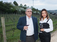 Eva Longoria Sweatshirt #2701069