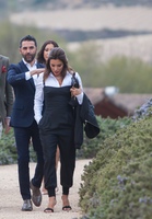 Eva Longoria Sweatshirt #2701071