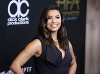 Eva Longoria hoodie #2889097
