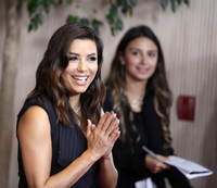 Eva Longoria Sweatshirt #2889154