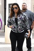 Eva Longoria Sweatshirt #2889159