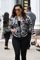 Eva Longoria Sweatshirt #2889165