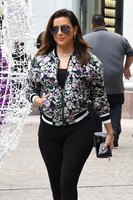 Eva Longoria Sweatshirt #2889244