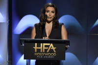 Eva Longoria Sweatshirt #2889261