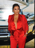 Eva Longoria Sweatshirt #2961596
