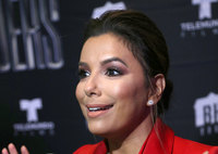 Eva Longoria Sweatshirt #2961670