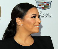 Eva Longoria Sweatshirt #2961733