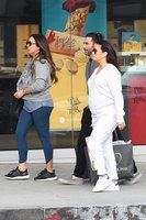 Eva Longoria Tank Top #3057799