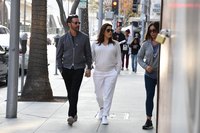 Eva Longoria Sweatshirt #3057800