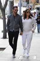 Eva Longoria Sweatshirt #3057805