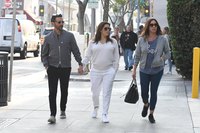 Eva Longoria Sweatshirt #3057808