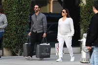 Eva Longoria Sweatshirt #3057811