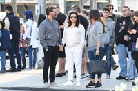 Eva Longoria Sweatshirt #3057819