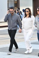 Eva Longoria Sweatshirt #3057820