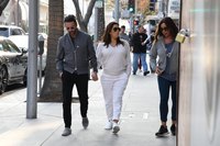 Eva Longoria Sweatshirt #3057822