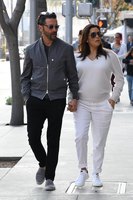Eva Longoria Sweatshirt #3057827