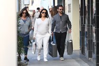 Eva Longoria Sweatshirt #3057830