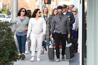 Eva Longoria Sweatshirt #3057835