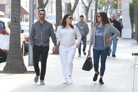 Eva Longoria Sweatshirt #3057836